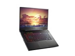 Asus ROG Zephyrus S GX502GW-ES004T Asus ROG Zephyrus S GX502GW-ES004T