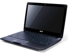 Review Acer Aspire One 722 Netbook