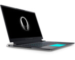 Alienware x15 R1, i9-11900H RTX 3070 Alienware x15 R1, i9-11900H RTX 3070