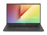 Asus VivoBook 14 F412UA-BV156T