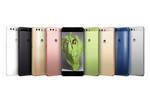 Huawei P10 Selfie Huawei P10 Selfie