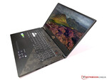 Asus ROG Strix Scar II GL704GW Asus ROG Strix Scar II GL704GW