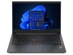 Lenovo ThinkPad E14 G4, R5 5625U