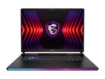 MSI Raider GE78 HX 14VHG MSI Raider GE78 HX 14VHG