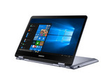 Samsung Notebook 7 Spin NP730QAA-K01US Samsung Notebook 7 Spin NP730QAA-K01US