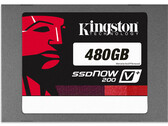 Kingston SSDNow V+200 solid-state drive now available