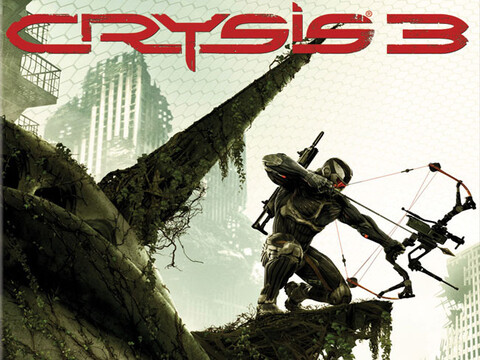 Crysis 3 Benchmarked