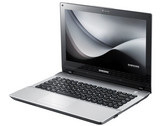 Review Samsung QX310 Subnotebook