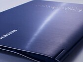Samsung Limited Edition Series 9 laptop comes studded with crystals