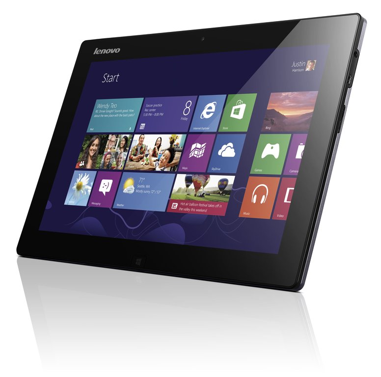 Lenovo IdeaTab Lynx hybrid tablet now up for preorder; the IdeaTab