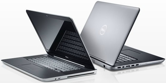 Dell to release ultrathin XPS 14z this fall - NotebookCheck.net News