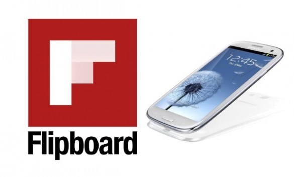 flipboard android