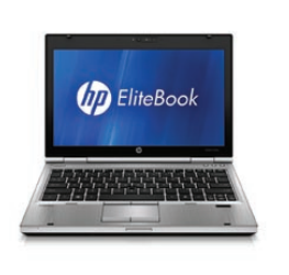 Online PDF's detail EliteBook 2560p and 2760p - NotebookCheck.net