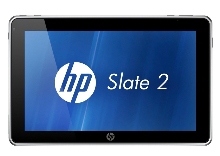 HP Slate 500 llega en julio a México