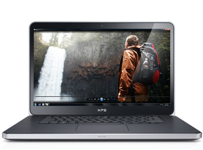 Review Dell XPS 15 (L521X) Notebook