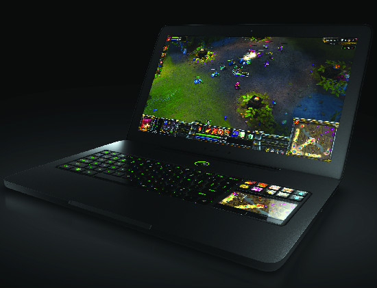 laptop razer