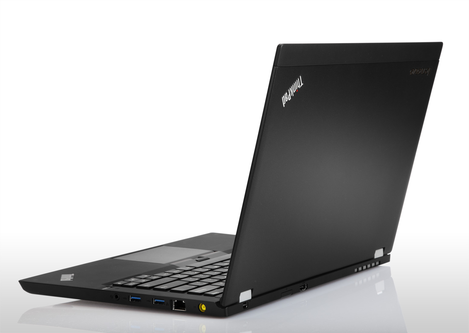 Lenovo ThinkPad T430u ultra-thin laptop to arrive later this month