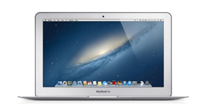 Review Apple MacBook Air 11 Mid 2013 i5 1.3 GHz 128 GB
