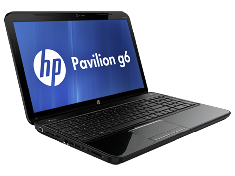 Review HP Pavilion g6-2253sg Notebook