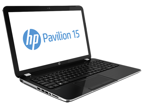 Review HP Pavilion 15-e052sg Notebook
