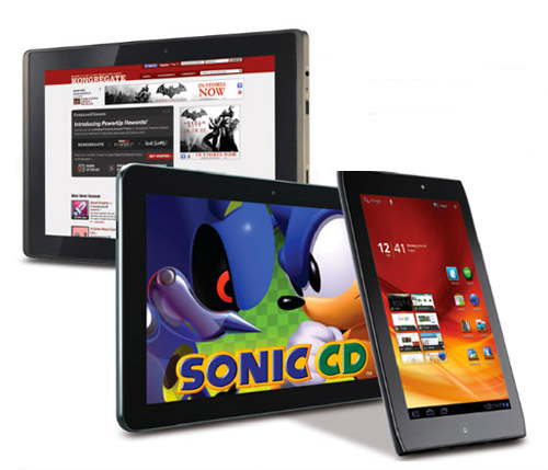 gamestop sell tablet