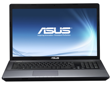 Review Asus A95VM-YZ030V (K95V) Notebook