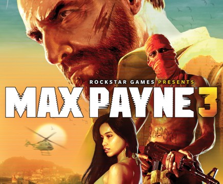 Max Payne 3 Benchmarked