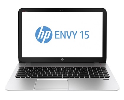 Review HP Envy 15-j011sg Notebook