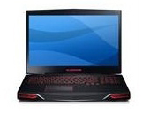 Alienware M17x R4 Notebook Review