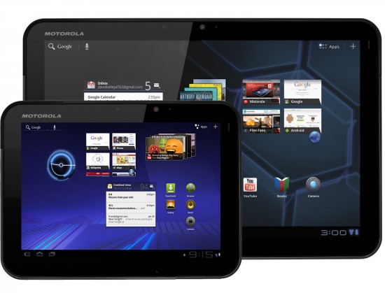 motorola tablet 2019