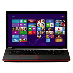 Review Toshiba Qosmio X70-A-11R Notebook