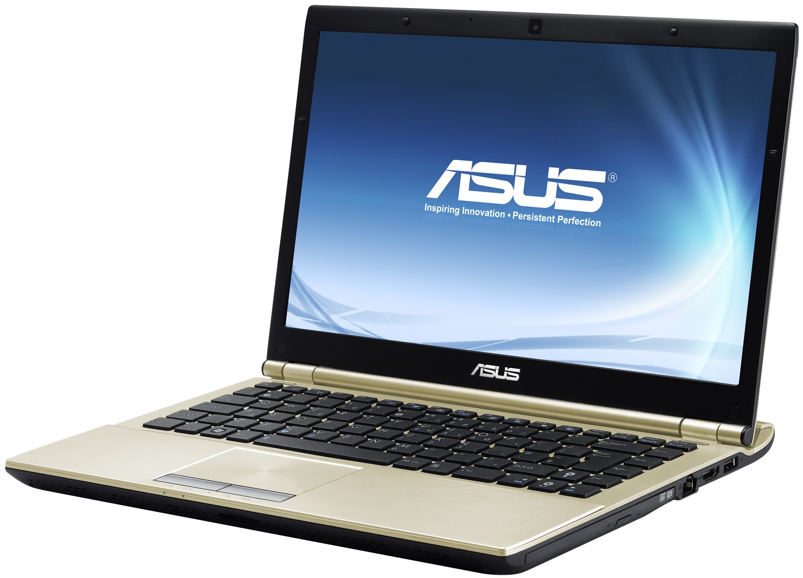 Asus U46SV-DH51 14-inch notebook now available for pre-order - NotebookCheck.net News