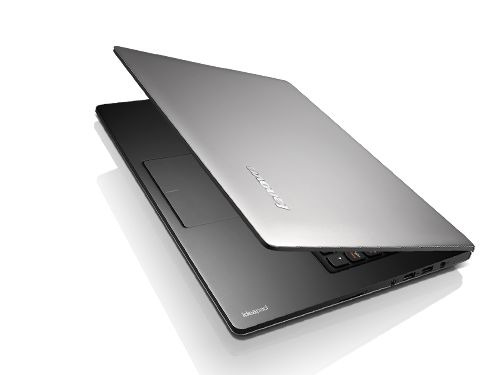 Lenovo introduces three new IdeaPad S models - NotebookCheck.net News