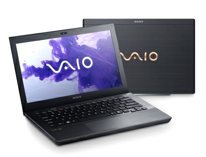 Review Sony Vaio SV-S13A1Z9E/S Notebook