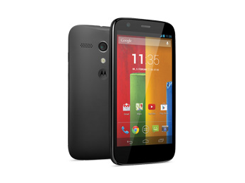 Review Motorola Moto G Smartphone