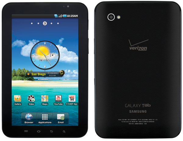 samsung galaxy tab a 10.1 verizon
