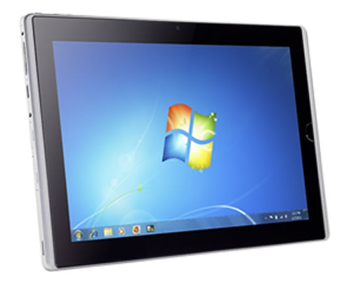 Study claims more consumers want Windows tablets than iOS -   News
