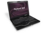 Packard Bell EasyNote MX45-201 Packard Bell EasyNote MX45-201