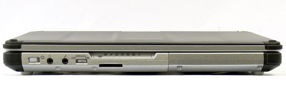 Panasonic ToughBook CF-C2