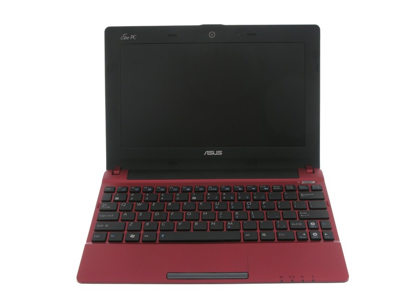 Asus Eee PC X101CH - Notebookcheck.net External Reviews