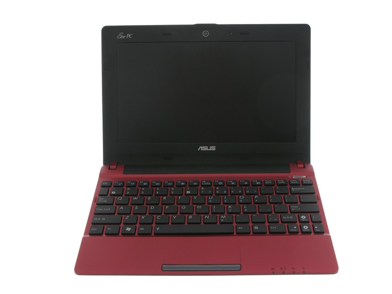 Asus Eee Pc X101ch Notebookcheck Net External Reviews