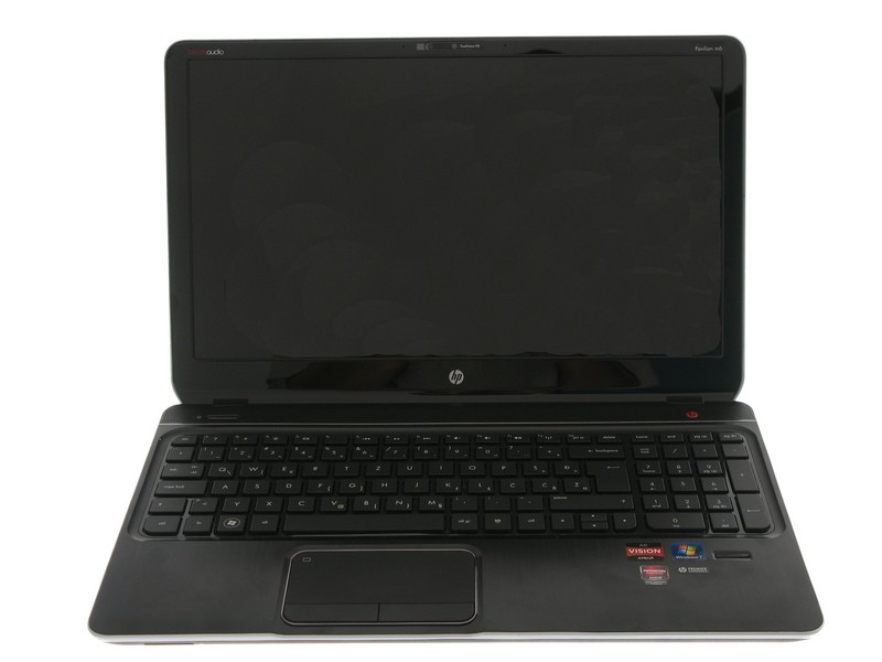 Hp pavilion m6 1061er драйвера скачать