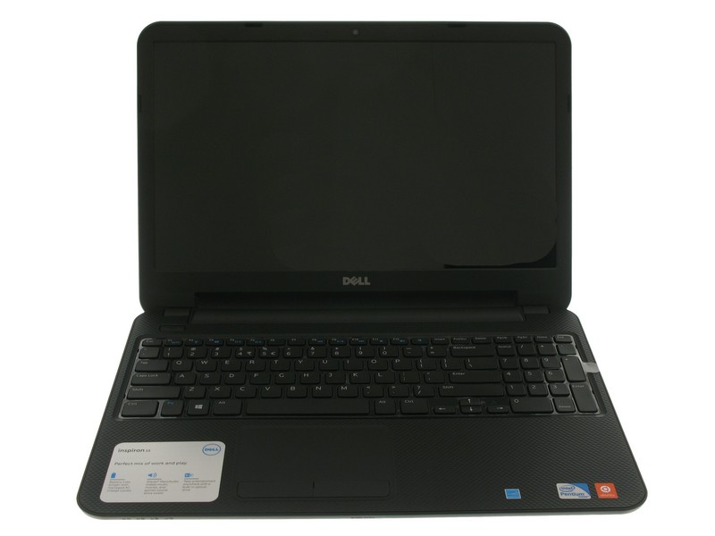 Dell inspiron 15