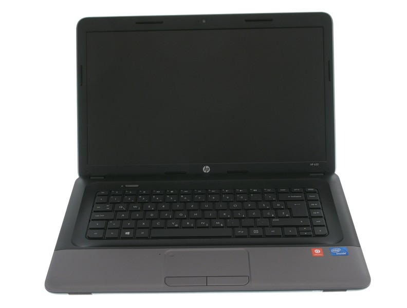 Ноутбук Hp 650 Цена