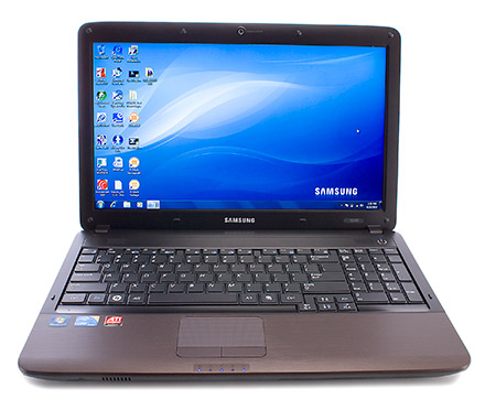 Samsung R440 Series Notebookcheck External Reviews