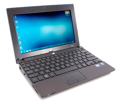HP Mini 5103 10.1