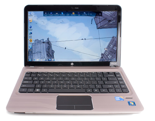 HP PAVILION DM4-1165DX Laptop Screen 14 HP PAVILION DM4-1165DX Laptop Screen WXGA HD 1366x768