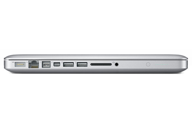 Apple MacBook Pro 13 inch (06/09)  External Reviews