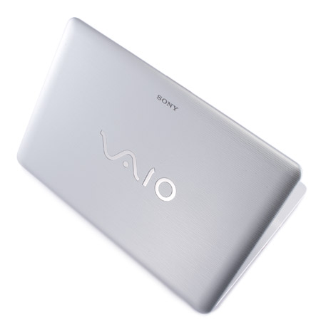 Sony Vaio VGN-NW160J