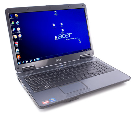 Acer Aspire 5551G-4591